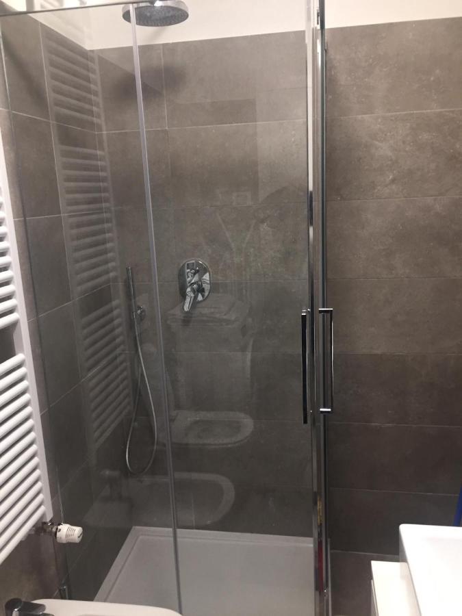 Luxury Gioia Central Station Apartment Milano Ngoại thất bức ảnh