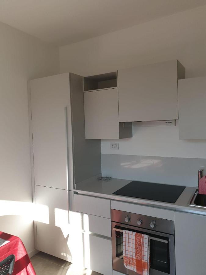 Luxury Gioia Central Station Apartment Milano Ngoại thất bức ảnh
