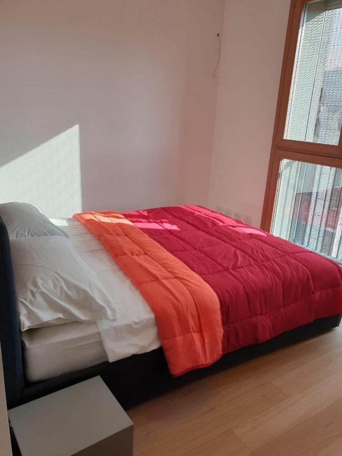 Luxury Gioia Central Station Apartment Milano Ngoại thất bức ảnh