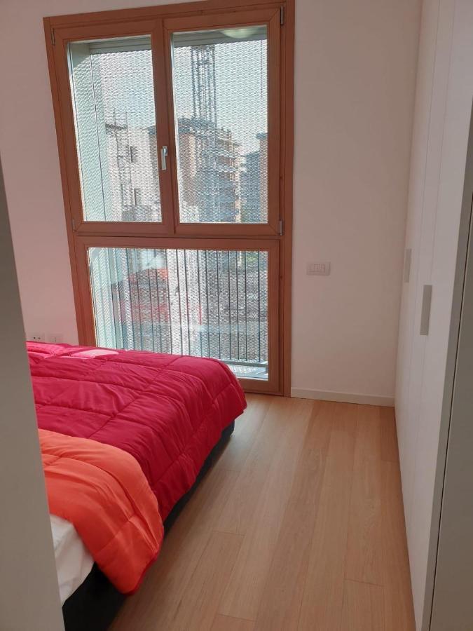 Luxury Gioia Central Station Apartment Milano Ngoại thất bức ảnh