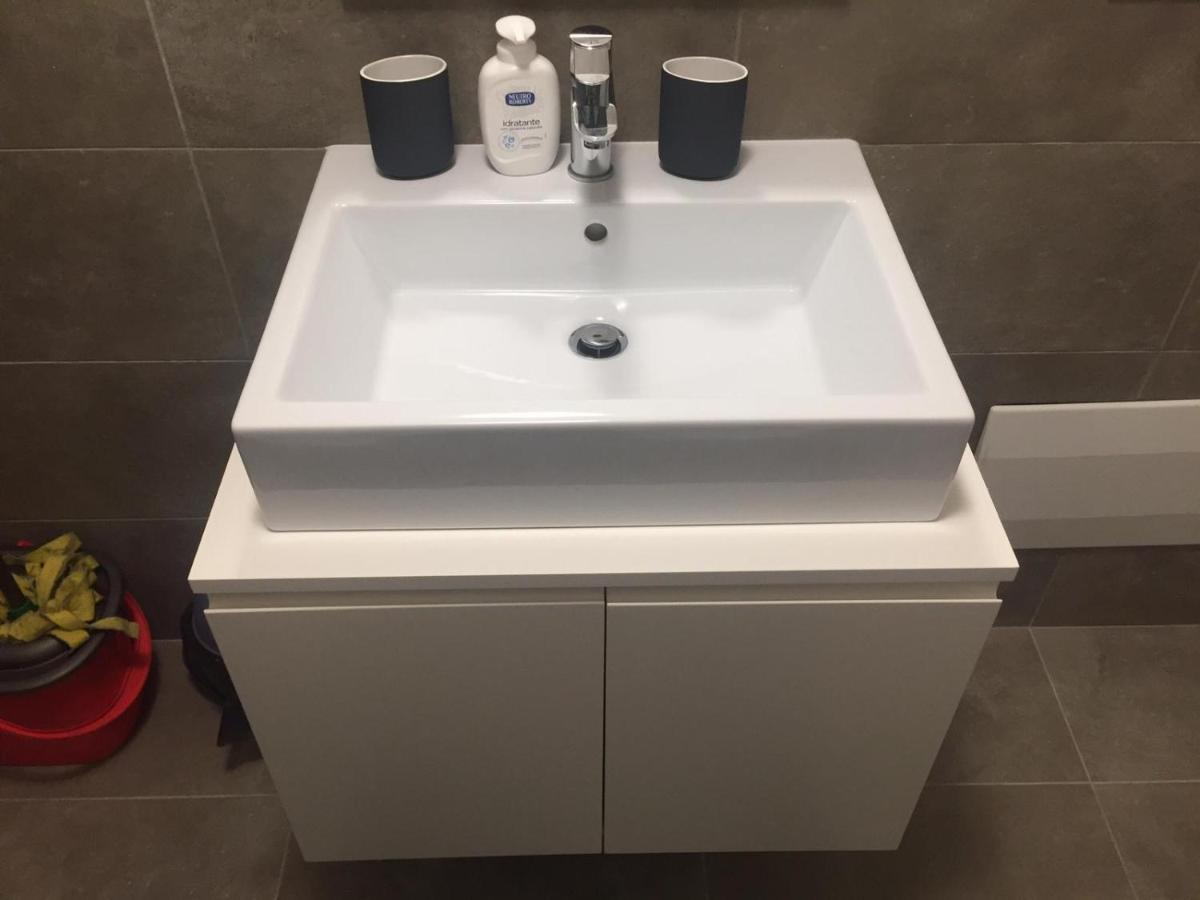 Luxury Gioia Central Station Apartment Milano Ngoại thất bức ảnh