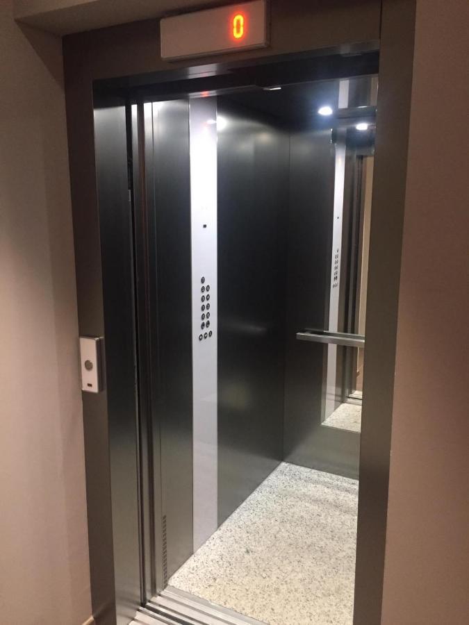 Luxury Gioia Central Station Apartment Milano Ngoại thất bức ảnh