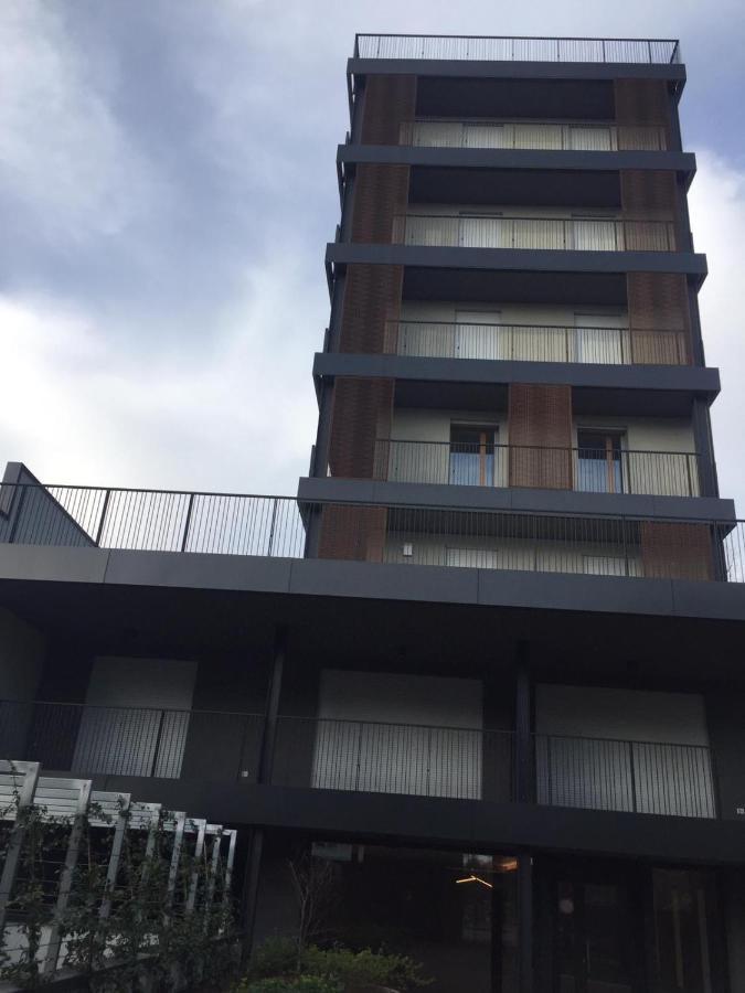 Luxury Gioia Central Station Apartment Milano Ngoại thất bức ảnh